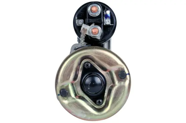 STARTER 12V                          8EA Hella 