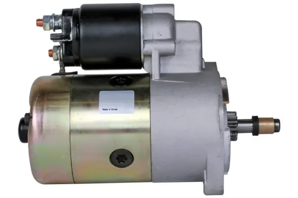 STARTER 12V                          8EA Hella 