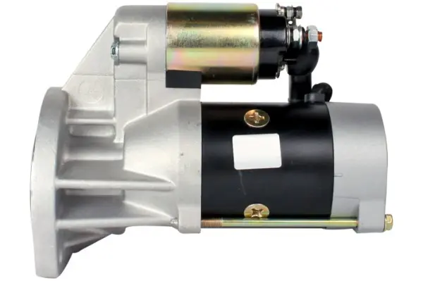 STARTER 12V                          8EA Hella 