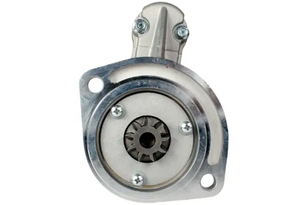 STARTER 12V                          8EA Hella 