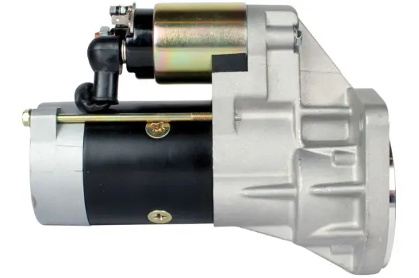 STARTER 12V                          8EA Hella 