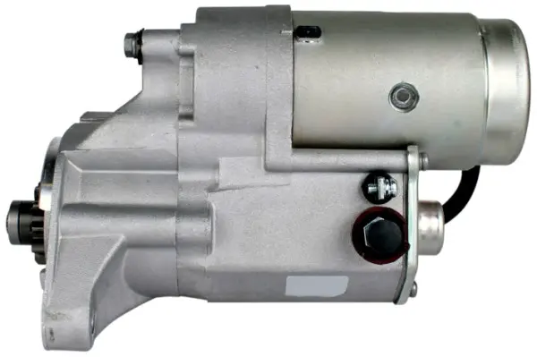 STARTER 12V                          8EA Hella 