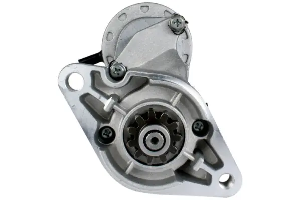 STARTER 12V                          8EA Hella 