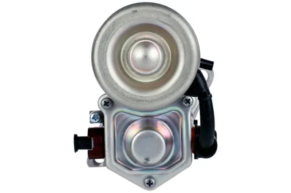 STARTER 12V                          8EA Hella 