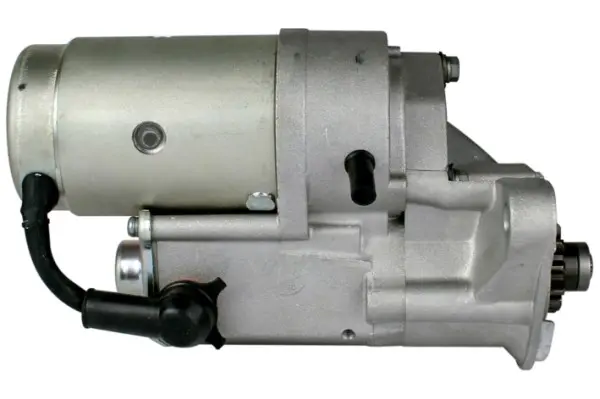 STARTER 12V                          8EA Hella 