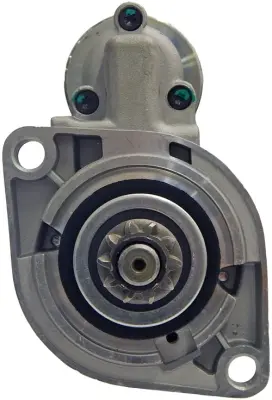 STARTER 12V                          8EA Hella 