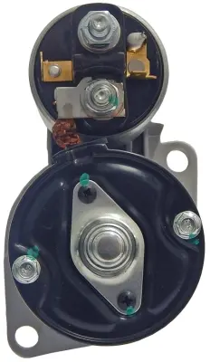 STARTER 12V                          8EA Hella 