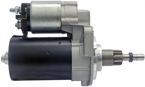 STARTER 12V                          8EA Hella 