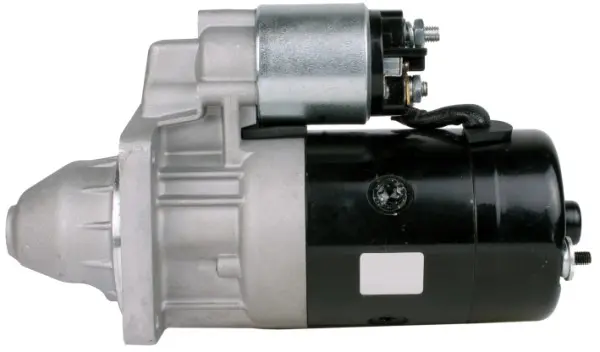 STARTER 12V                          8EA Hella 