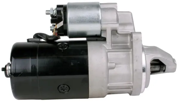 STARTER 12V                          8EA Hella 