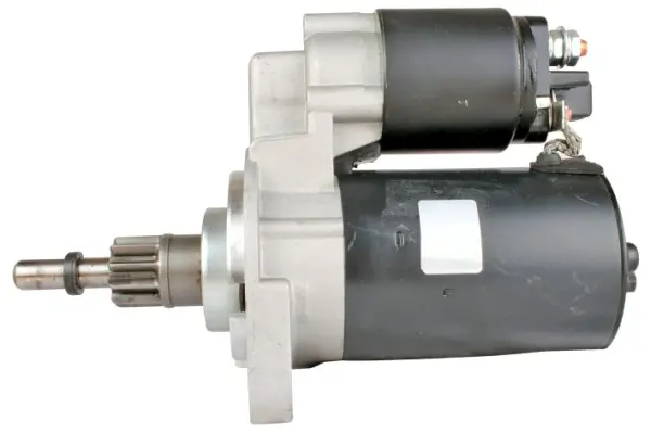 STARTER 12V                          8EA Hella 