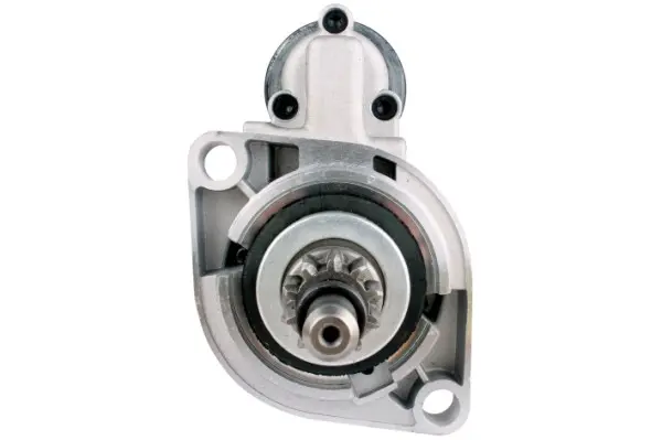 STARTER 12V                          8EA Hella 