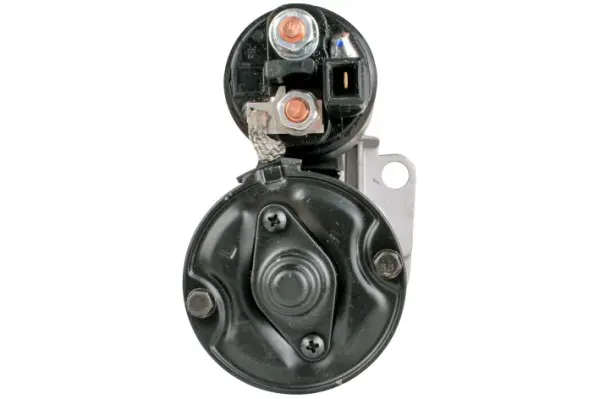 STARTER 12V                          8EA Hella 