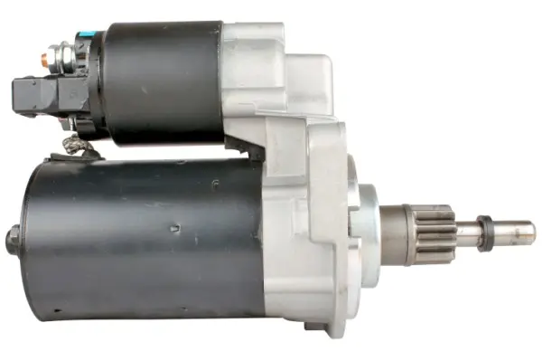 STARTER 12V                          8EA Hella 