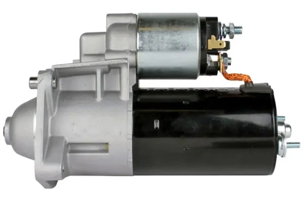 STARTER 12V                          8EA Hella 
