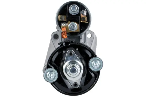 STARTER 12V                          8EA Hella 
