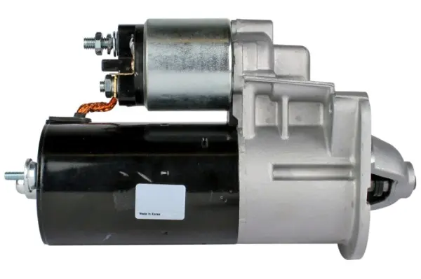 STARTER 12V                          8EA Hella 