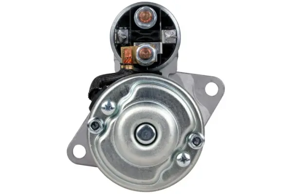 STARTER 12V                          8EA Hella 
