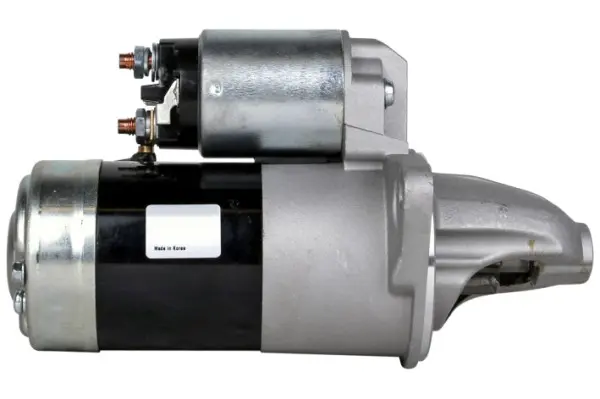 STARTER 12V                          8EA Hella 