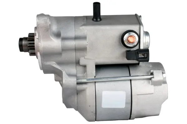 STARTER 12V                          8EA Hella 