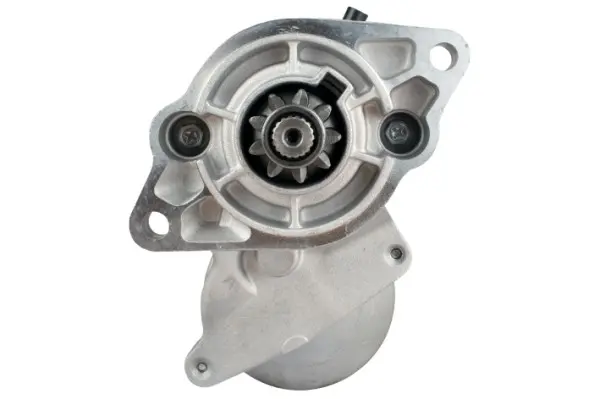 STARTER 12V                          8EA Hella 