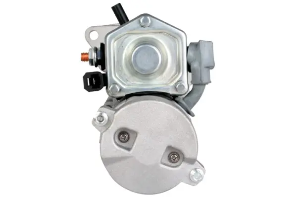 STARTER 12V                          8EA Hella 