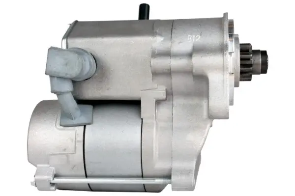 STARTER 12V                          8EA Hella 