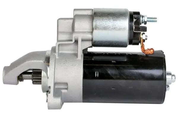 STARTER 12V                          8EA Hella 