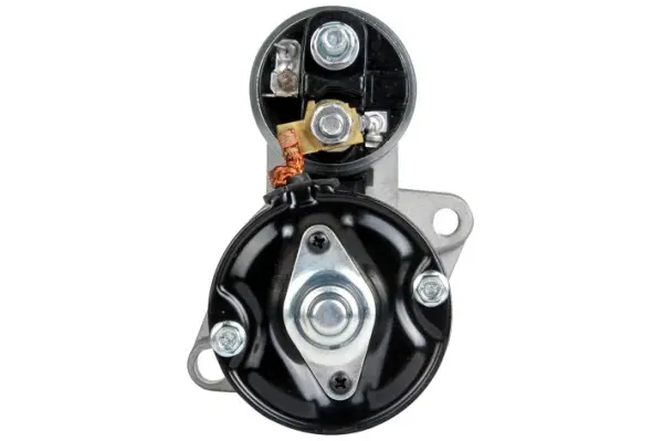 STARTER 12V                          8EA Hella 