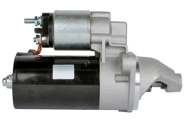 STARTER 12V                          8EA Hella 