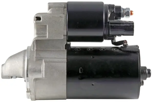 STARTER 12V                          8EA Hella 