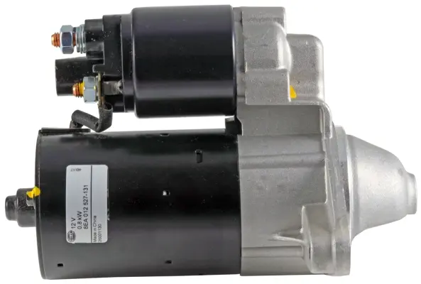 STARTER 12V                          8EA Hella 