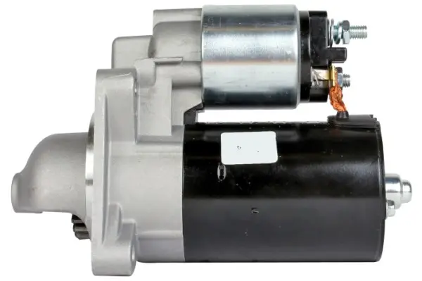 STARTER 12V                          8EA Hella 