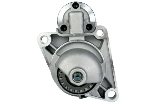 STARTER 12V                          8EA Hella 