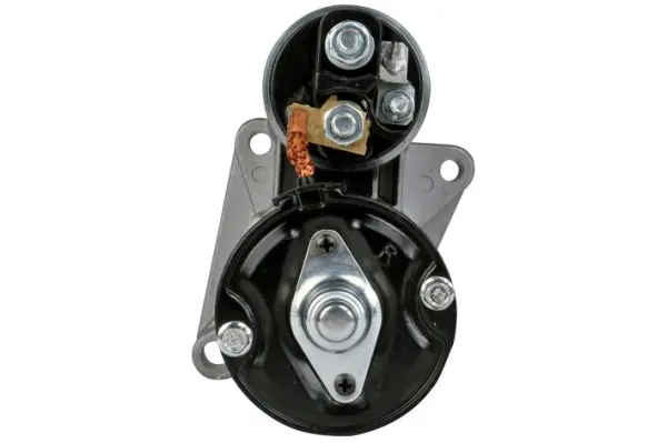 STARTER 12V                          8EA Hella 