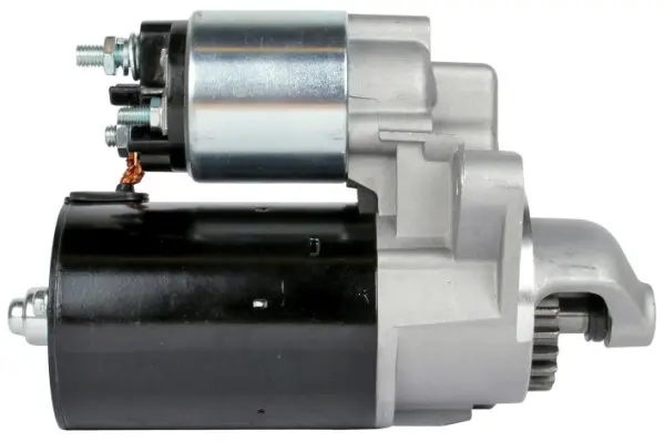 STARTER 12V                          8EA Hella 