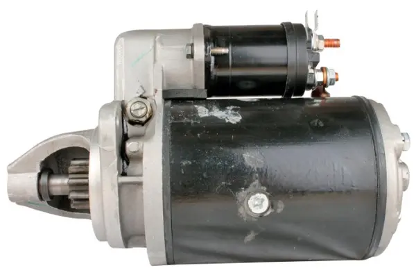 STARTER 12V                          8EA Hella 