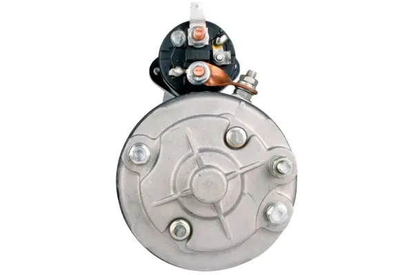STARTER 12V                          8EA Hella 