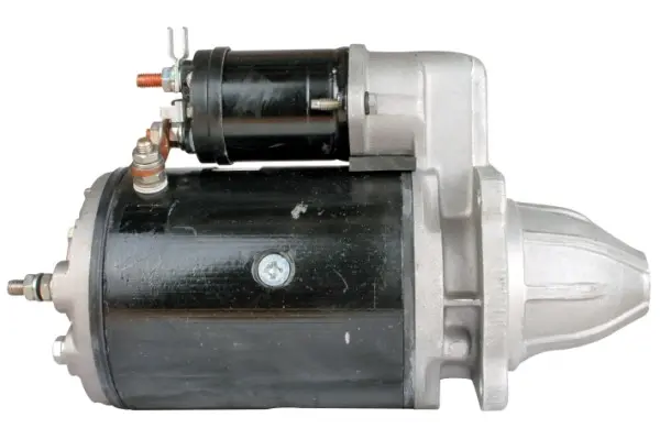 STARTER 12V                          8EA Hella 