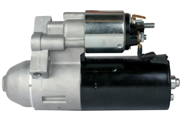 STARTER 12V                          8EA Hella 