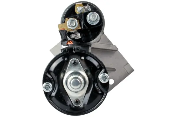 STARTER 12V                          8EA Hella 