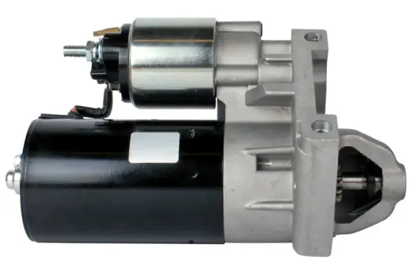 STARTER 12V                          8EA Hella 