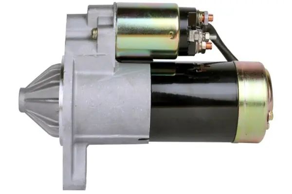 STARTER 12V                          8EA Hella 