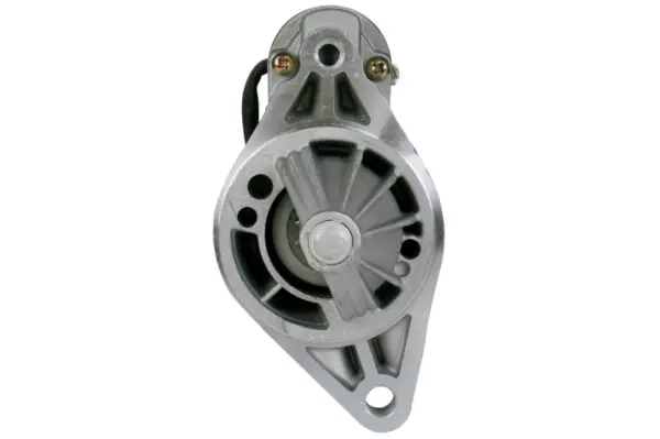STARTER 12V                          8EA Hella 