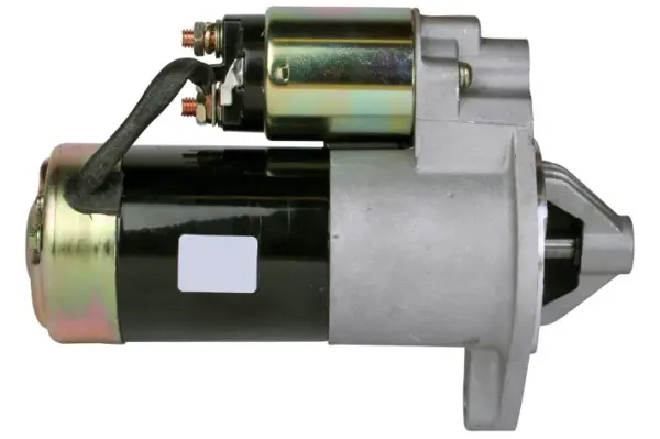STARTER 12V                          8EA Hella 