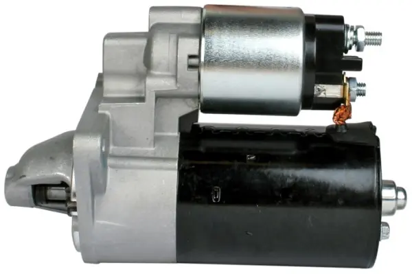 STARTER 12V                          8EA Hella 