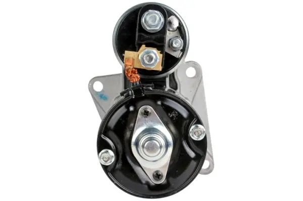 STARTER 12V                          8EA Hella 