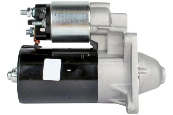 STARTER 12V                          8EA Hella 