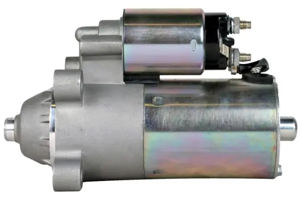 STARTER 12V                          8EA Hella 