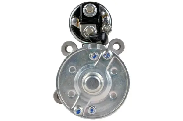 STARTER 12V                          8EA Hella 